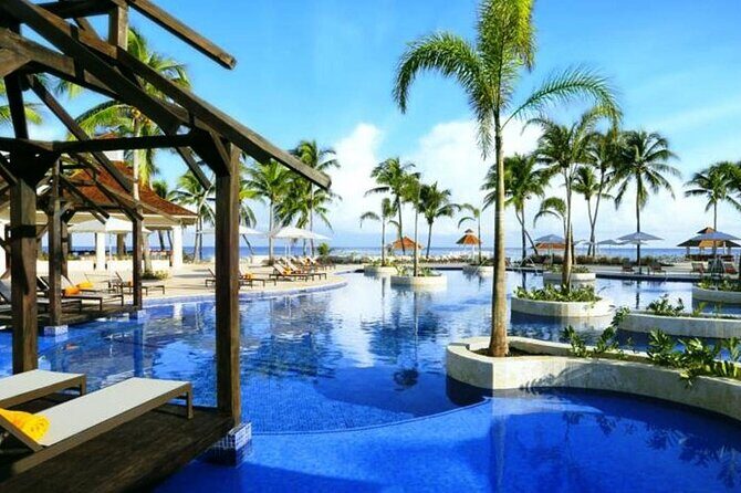 Montego Bay Airport Ja (MBJ) to Hotels in Montego Bay or Falmouth - FAQs