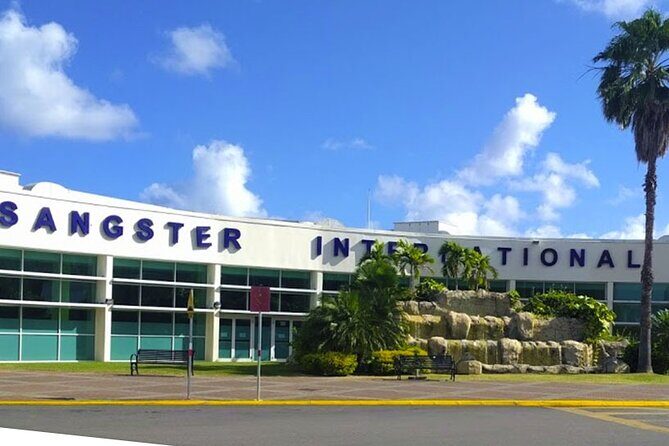 Montego Bay Airport Ja MBJ to Hotels in Montego Bay or Falmouth - What to Expect from Your Transfer