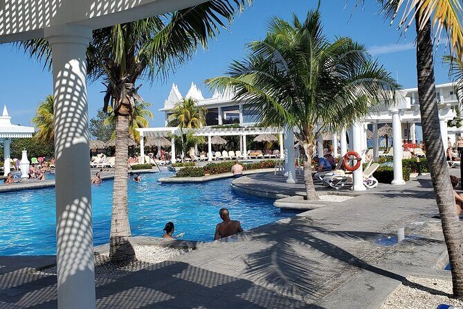 Montego Bay Airport Ja MBJ to Hotels in Montego Bay or Falmouth - Final Thoughts