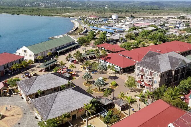Montego Bay Airport Ja MBJ to Hotels in Montego Bay or Falmouth - Frequently Asked Questions