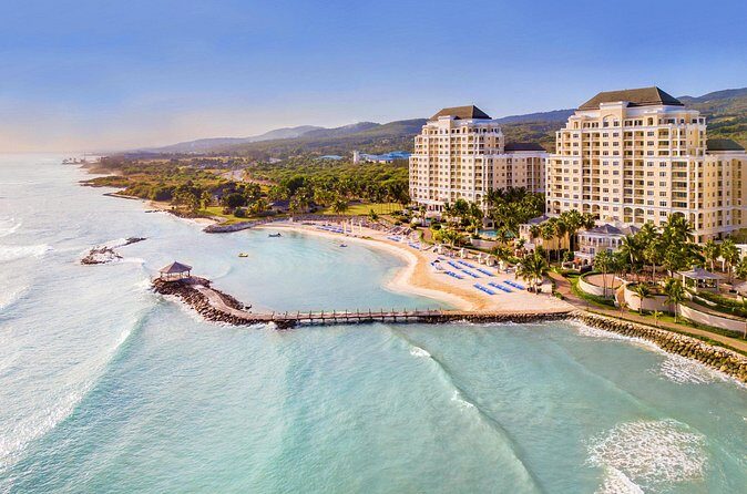 Montego Bay Airport Jamaica to Hotels in Montego Bay or Falmouth - FAQ