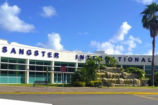 Montego Bay Airport Jamaica to Hotels in Ocho Rios - What to Expect from the Transfer Service