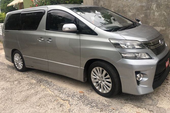 Montego Bay Airport (MBJ) - Royalton Negril - The Sum Up: Who Should Book This Transfer?