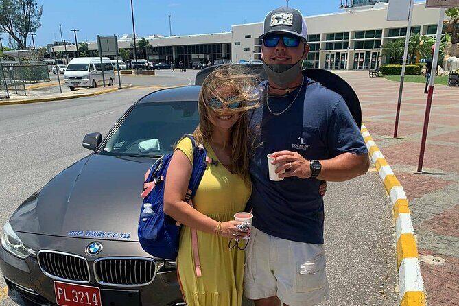 Montego Bay Airport Private Luxury Taxi:Montego Bay Resorts - Who is this for?