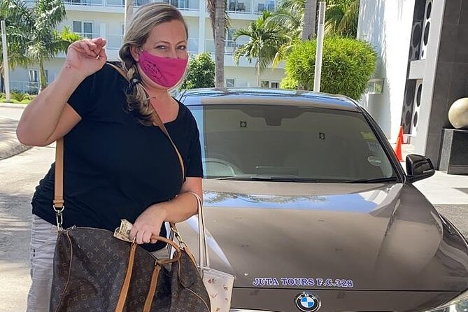 Montego Bay Airport Private Luxury Taxi:Montego Bay Resorts - Customer Feedback