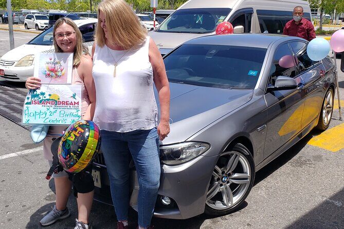 Montego Bay Airport Private Taxi: Secrets St James/ Wild Orchid - Final Thoughts  