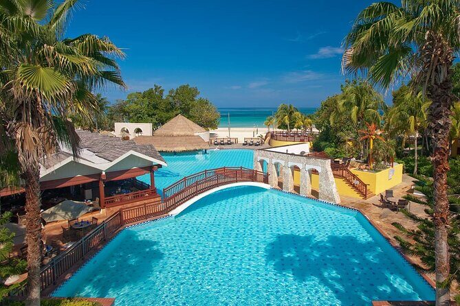 Montego Bay Airport Private Taxi to any Negril Hotels - Final Thoughts