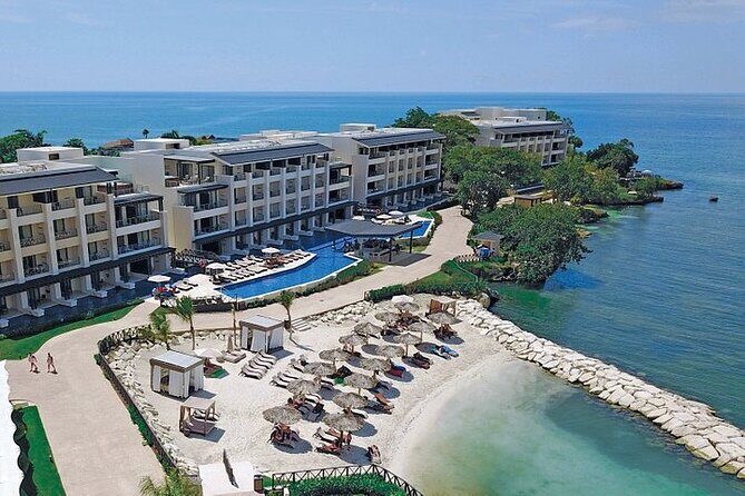 Montego Bay Airport Private Taxi to Royalton Negril - Frequently Asked Questions