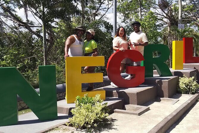 Montego Bay Airport Private Transfer To All Negril Hotels - Who Is This Transfer Best For?