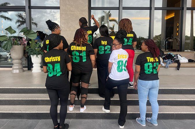 Montego Bay Airport Private Transfer to Grand Palladium Resorts - Is This Transfer Worth It?