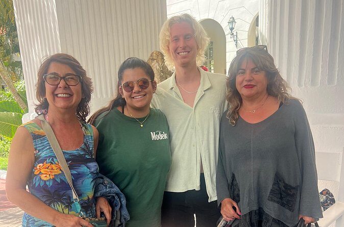 Montego Bay Airport Private Transfer to Grand Palladium Resorts - What Travelers Say