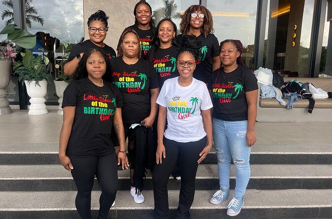 Montego Bay Airport Private Transfer to Grand Palladium Resorts - Final Thoughts