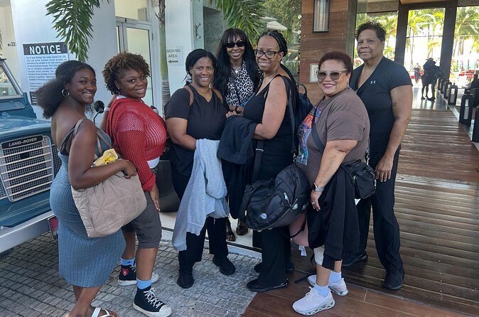 Montego Bay Airport Private Transfer to Grand Palladium Resorts - FAQs