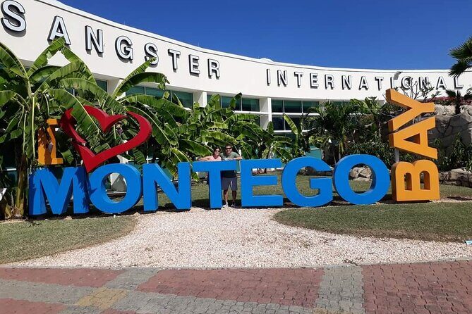 Montego Bay Airport Private Transfer to Hotels in Montego bay - What to Expect from the Transfer Service