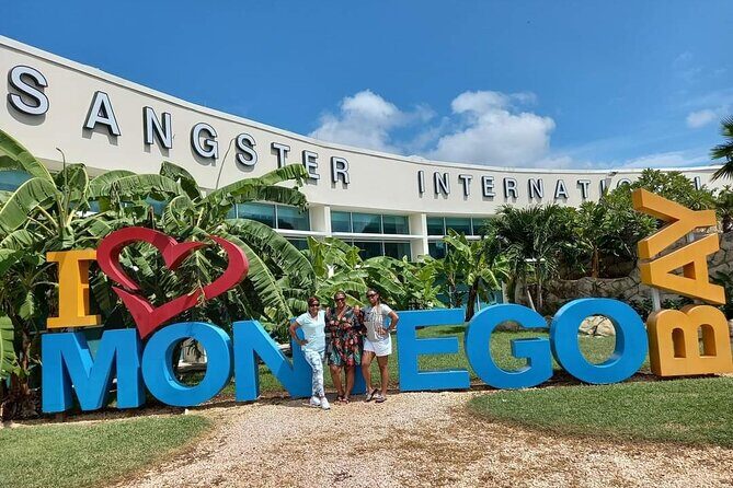 Montego Bay Airport Private Transfer to Hotels in Montego bay - Analyzing the Value