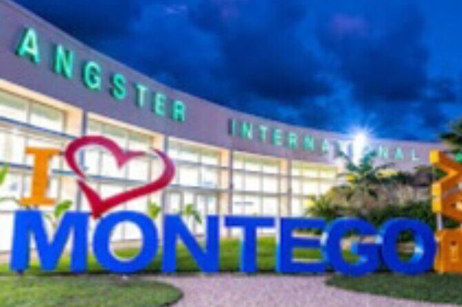 Montego Bay Airport Private Transfer to Hotels in Montego bay - Who Is This Transfer Best For?