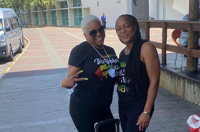 Montego Bay Airport Private Transfers - The Booking and Cancellation Process