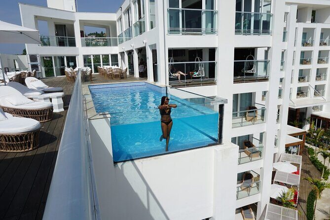 Montego Bay Airport Private Transfers to any Montego Bay Hotels - The Sum Up