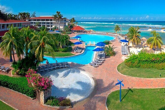 Montego Bay Airport Private Transfers to any Montego Bay Hotels - Frequently Asked Questions