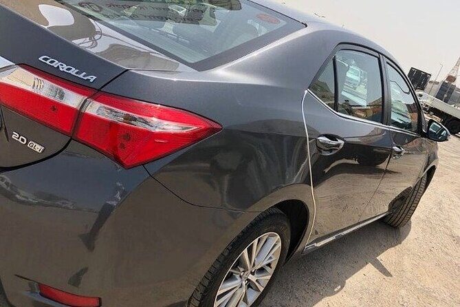 Montego Bay Airport Taxi to any Riu Montego Resort - Why Choose This Transfer?