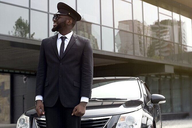 Montego Bay Airport Taxi To Grand Palladium Hotel - Who Should Consider This Service?