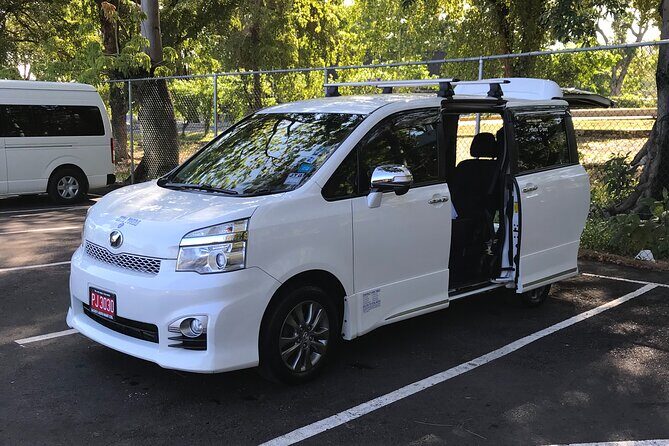 Montego Bay Airport Taxi To HEDONISM Negril - Final Words: Who Is This Service Best For?