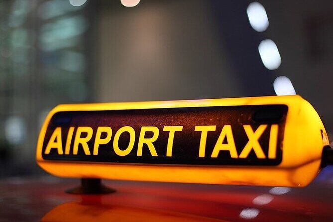 Montego Bay Airport Taxi To Hotels In Negril - What’s Included and What to Expect
