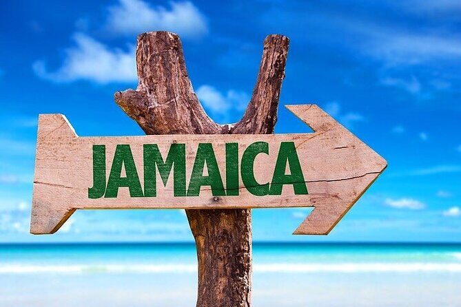 Montego Bay Airport Taxi To Hotels In Negril - Real Traveler Insights