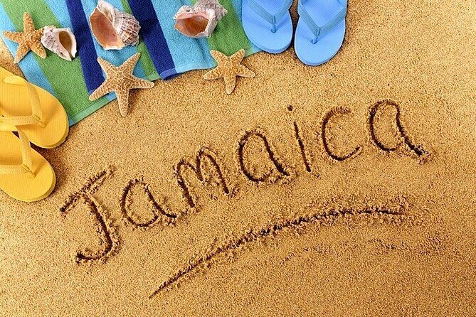 Montego Bay Airport Taxi To Hotels In Negril - The Sum Up