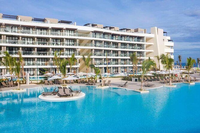 Montego Bay Airport Taxi to Ocean Coral Spring or Eden Bay - FAQ