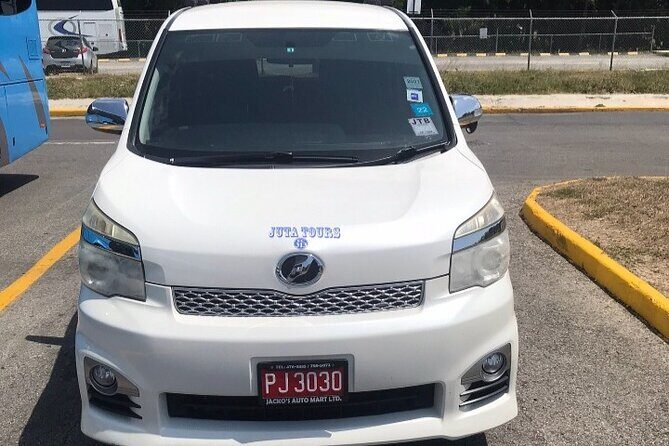 Montego Bay Airport Taxi to Princess Grand Jamaica Green Island - An In-Depth Look at the Experience