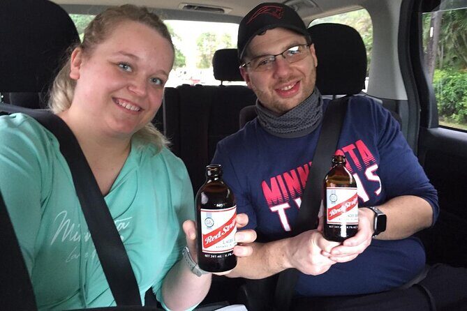 Montego Bay Airport Taxi to Royalton Blue Waters and White Sands - First Impressions: Why We Like This Transfer