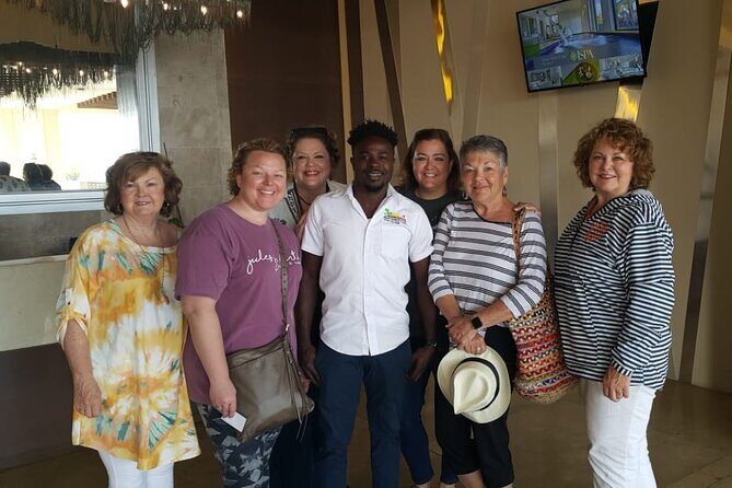 Montego Bay Airport Taxi to Royalton Blue Waters and White Sands - Pricing and Value Analysis