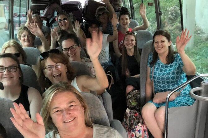 Montego Bay Airport Taxi to Royalton Blue Waters and White Sands - Authenticity and Local Flavor