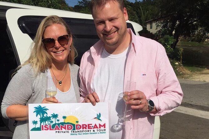 Montego Bay Airport Taxi to Royalton Blue Waters and White Sands - Who Is This Transfer Best For?