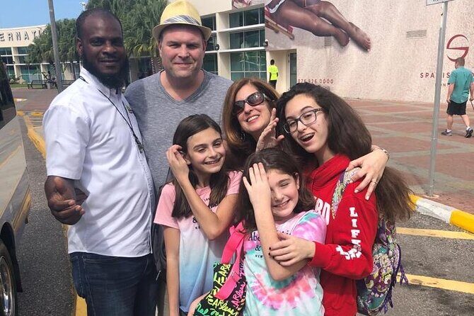 Montego Bay Airport Taxi to Royalton Blue Waters and White Sands - The Sum Up: Is It Worth It?