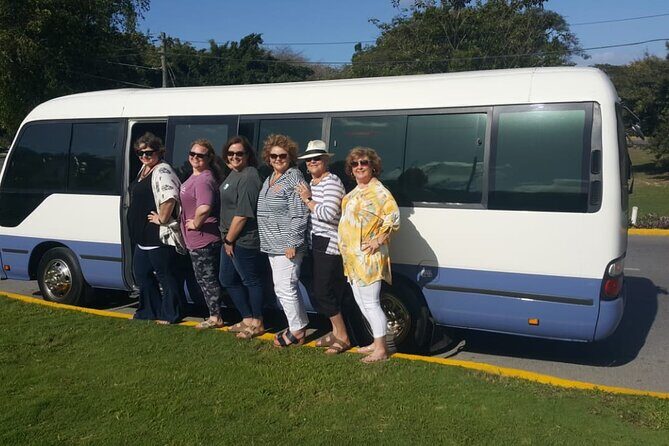 Montego Bay Airport Taxi to Royalton Blue Waters and White Sands - FAQ