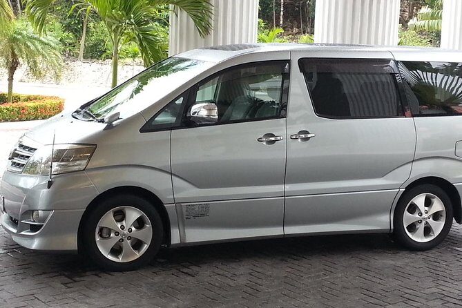 Montego Bay Airport to Grand Bahia Principe - The Itinerary and What to Expect