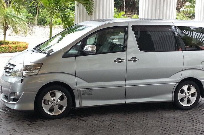 Montego Bay Airport to Grand Bahia Principe - What’s Not Included?