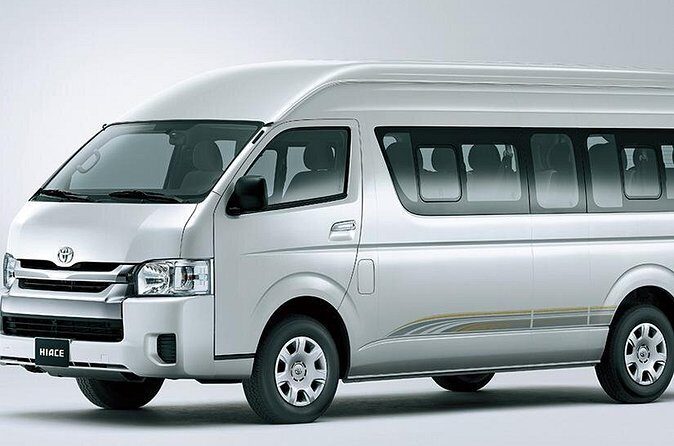 Montego Bay Airport to Grand Bahia Principe - Final Thoughts