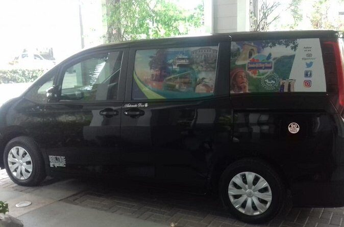 Montego Bay Airport to Grand Bahia Principe Jamaica - Who Should Consider This Service?