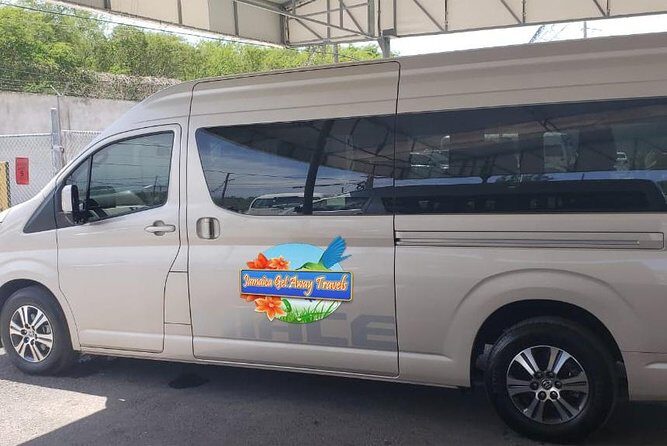 Montego Bay Airport to Grand Bahia Principe Jamaica - The Sum Up