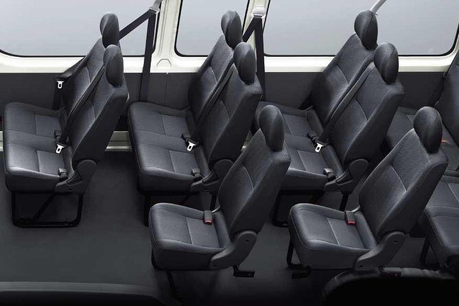 Montego Bay Airport To Luxury Bahia Principe Runaway Bay - A Closer Look: What to Expect from Your Transfer