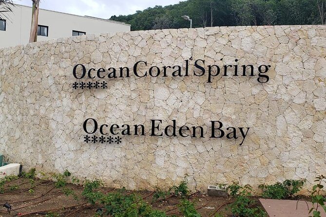 Montego Bay Airport to Ocean Coral Spring Private Transfers - The Booking and Customer Support Experience  