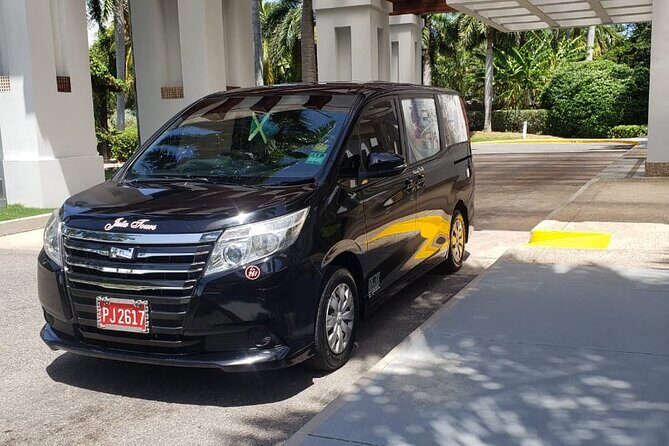 Montego Bay Airport to Ocean Coral Spring Private Transfers - FAQ  