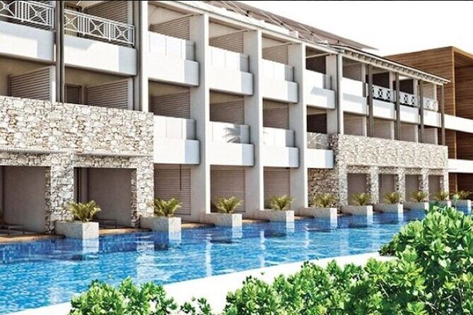 Montego Bay Airport to Royalton/Hideaway Negril Private Transfer - What to Expect from the Experience