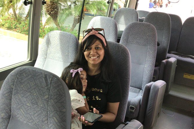 Montego Bay Airport Transfer - Key Points