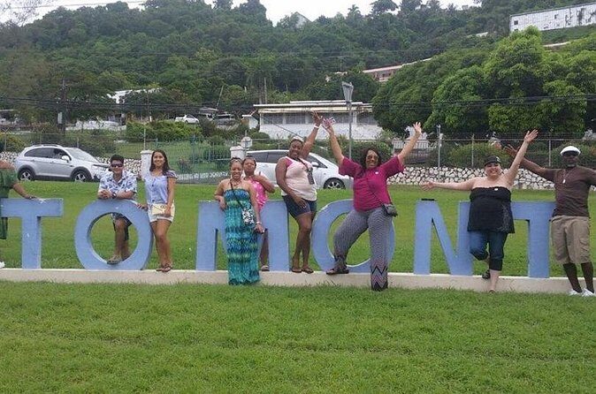 Montego Bay Airport Transfer - Additional Features and Flexibility