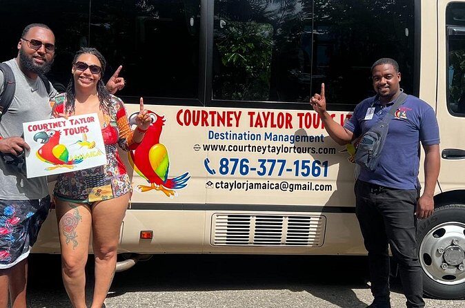 Montego Bay Airport Transfer - Who Will Appreciate This Transfer?