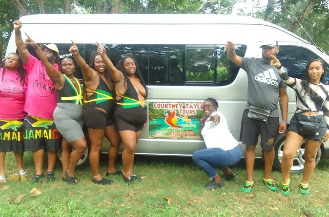 Montego Bay Airport Transfer - Thorough Breakdown of the Experience